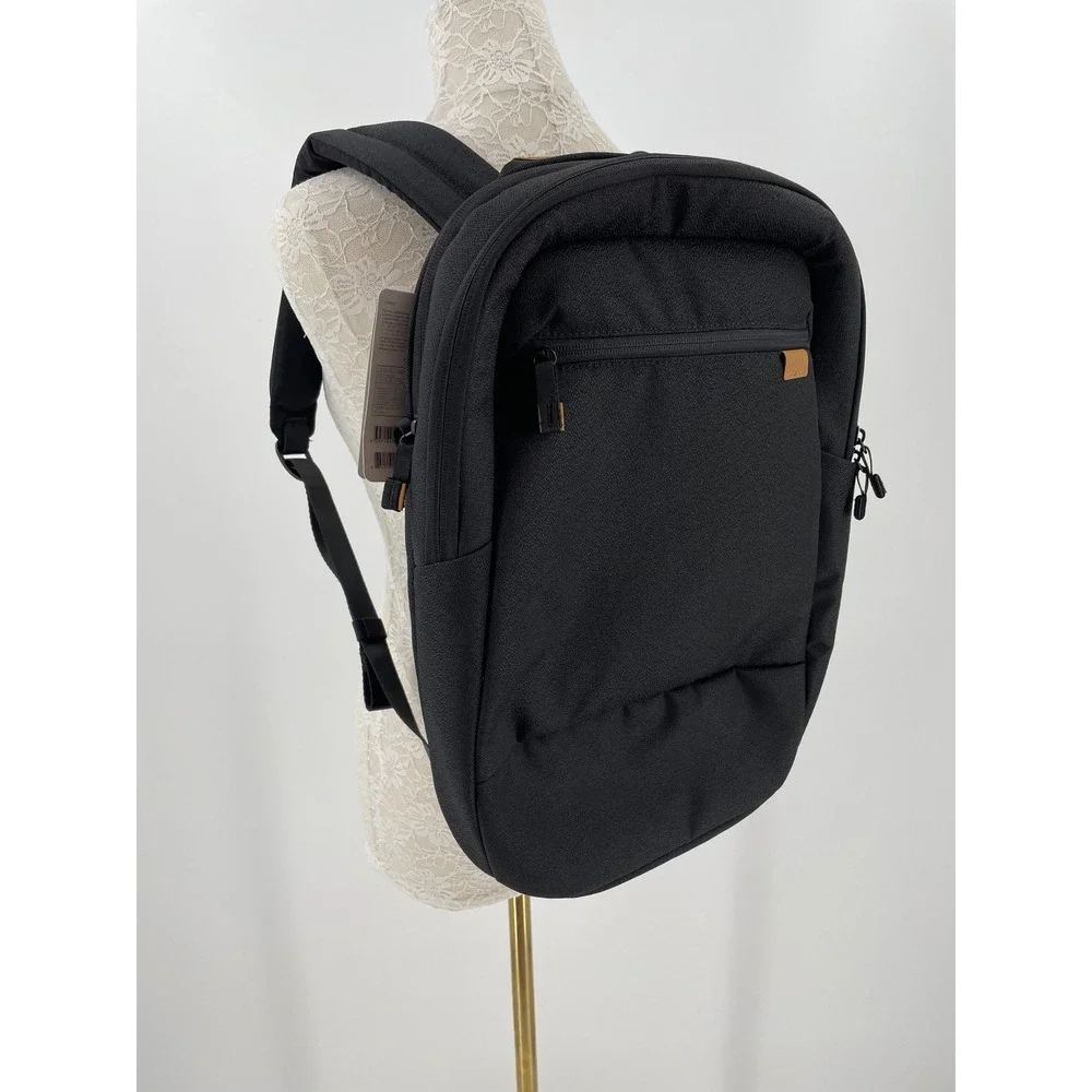 Dell EcoLoop Premier Slim Backpack CP7625S 14 16 Laptop Black New Tags